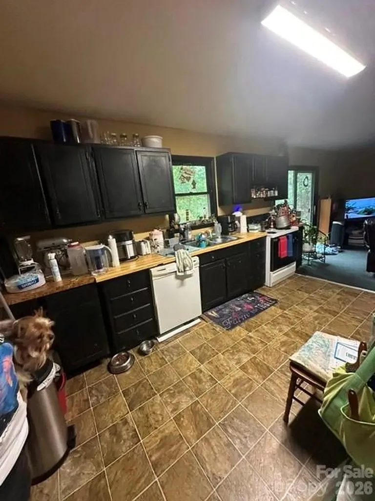 138 Heavenly View Drive Sylva NC 28779