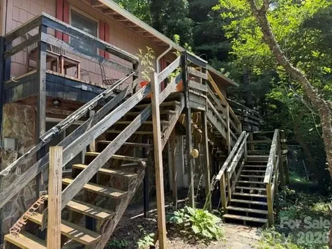138 Heavenly View Drive Sylva NC 28779