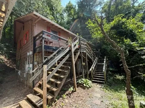 138 Heavenly View Drive Sylva NC 28779