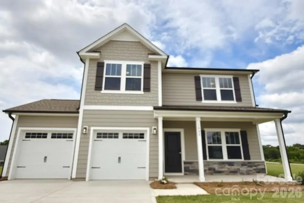 1002 Deseo Drive Wingate NC 28174