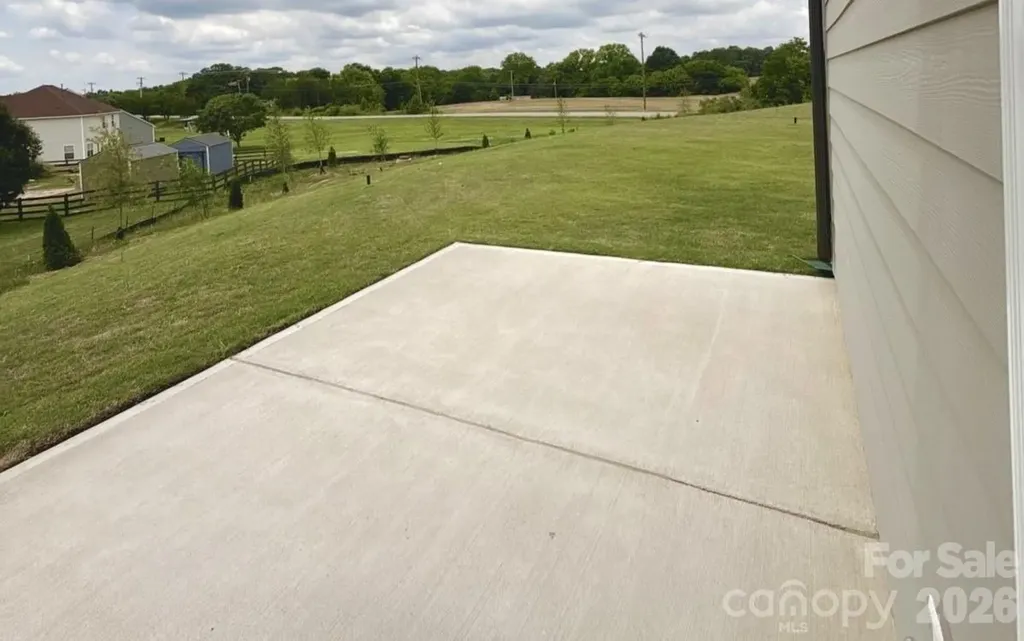 1002 Deseo Drive Wingate NC 28174