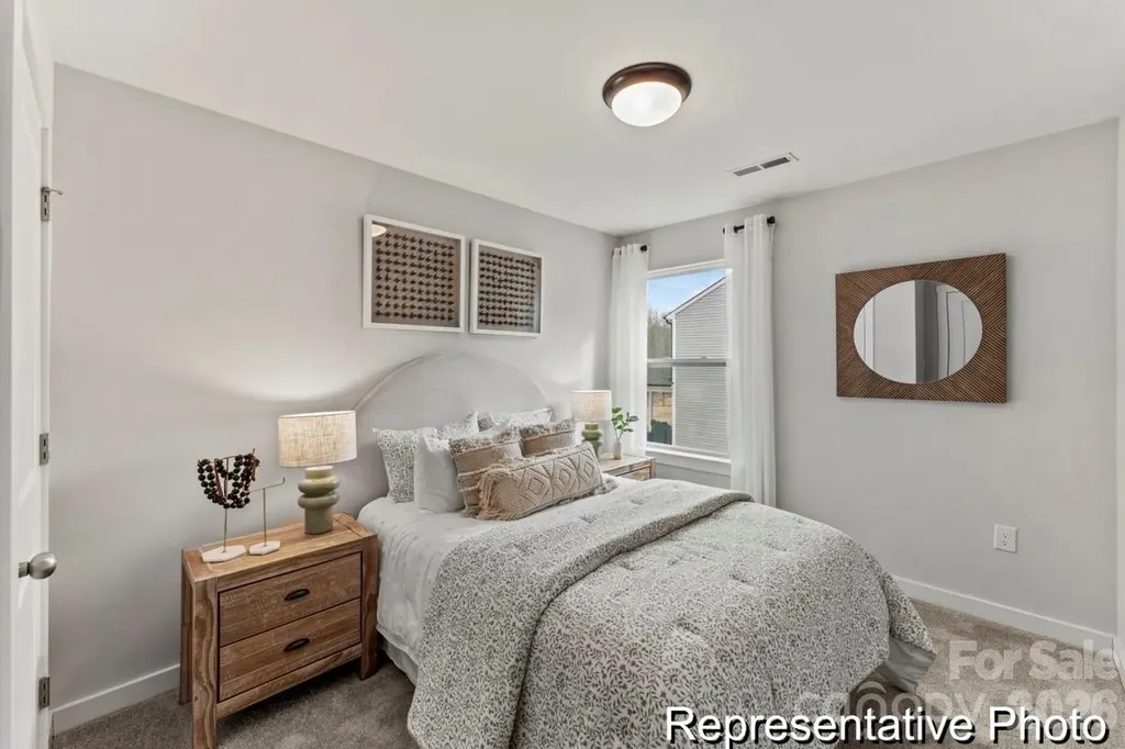 1002 Deseo Drive Wingate NC 28174