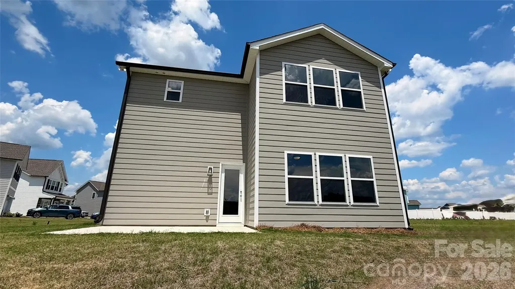 1002 Deseo Drive Wingate NC 28174