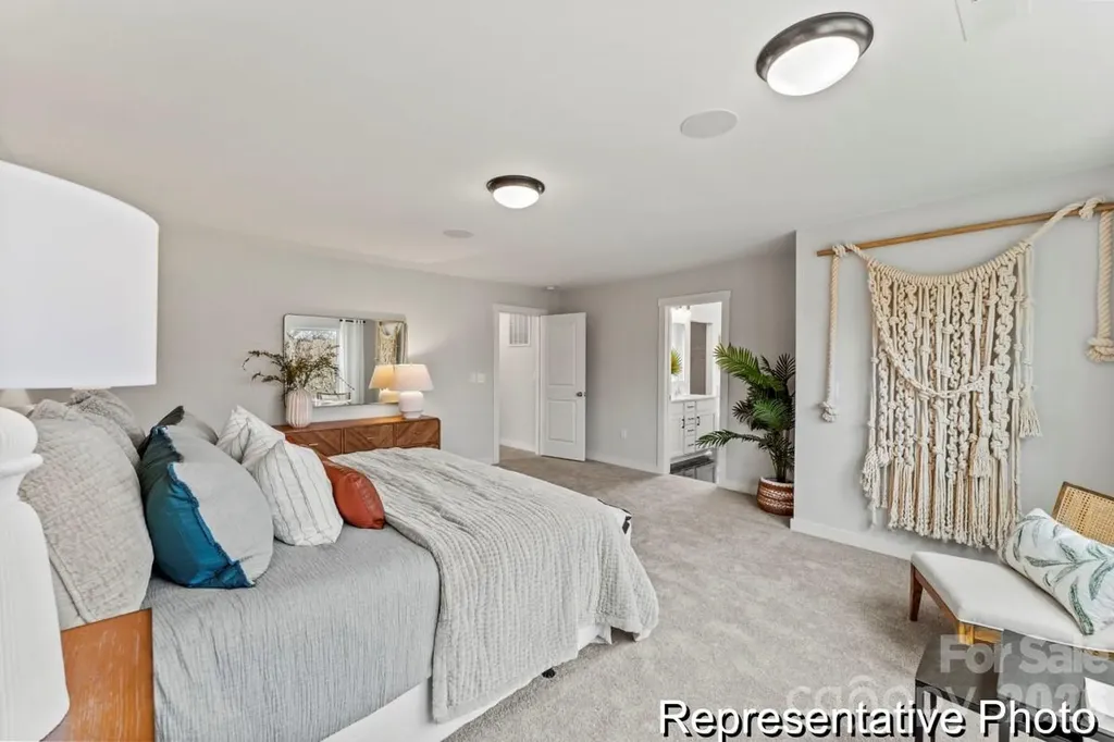 1002 Deseo Drive Wingate NC 28174