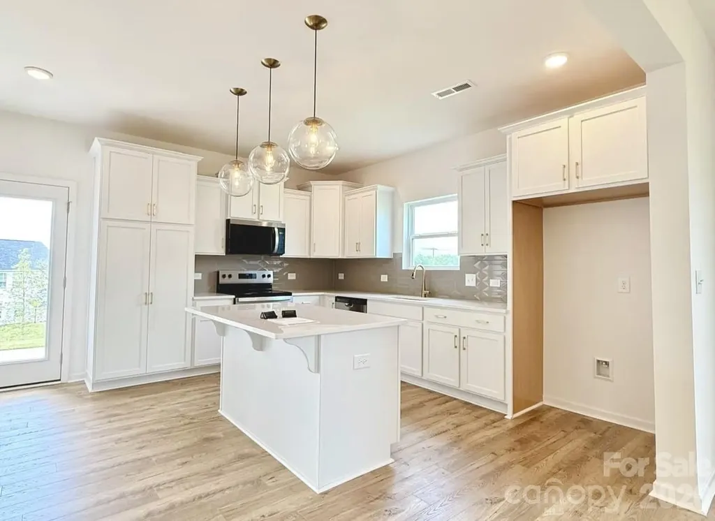 1002 Deseo Drive Wingate NC 28174