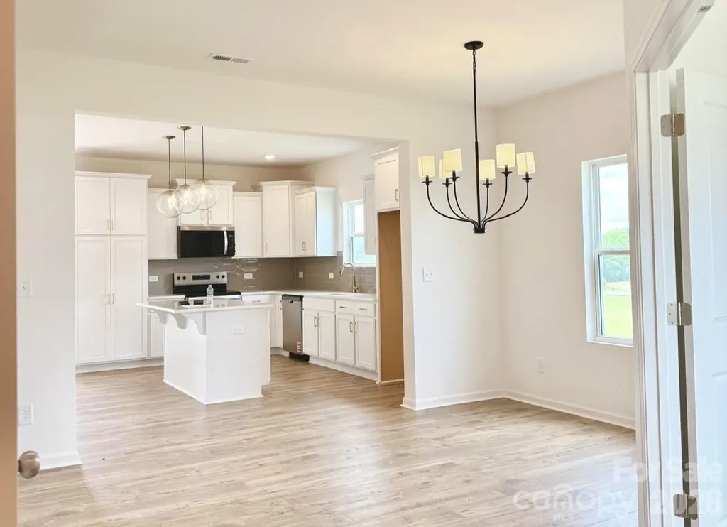 1002 Deseo Drive Wingate NC 28174