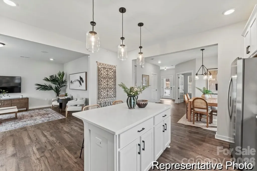 1002 Deseo Drive Wingate NC 28174