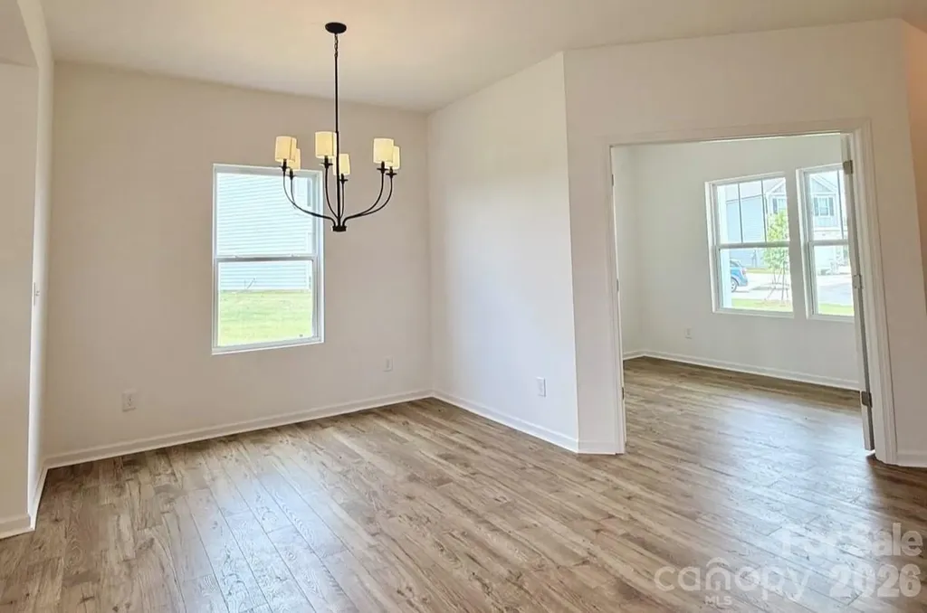 1002 Deseo Drive Wingate NC 28174
