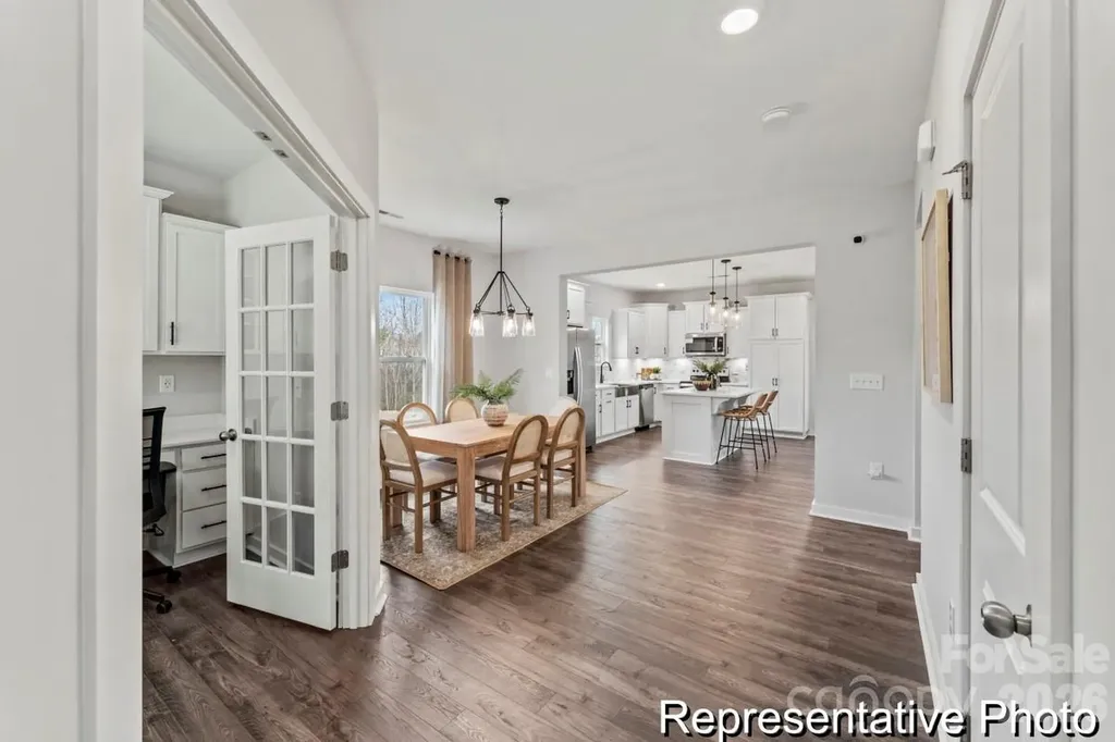 1002 Deseo Drive Wingate NC 28174