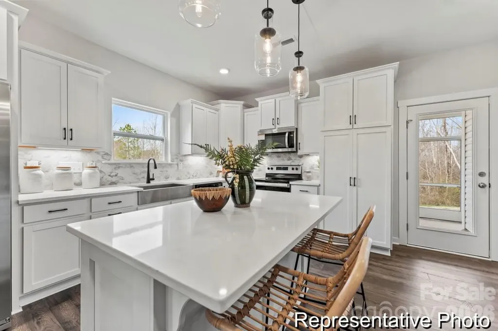 1002 Deseo Drive Wingate NC 28174