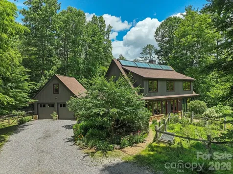 24 Merriwood Trail Arden NC 28704