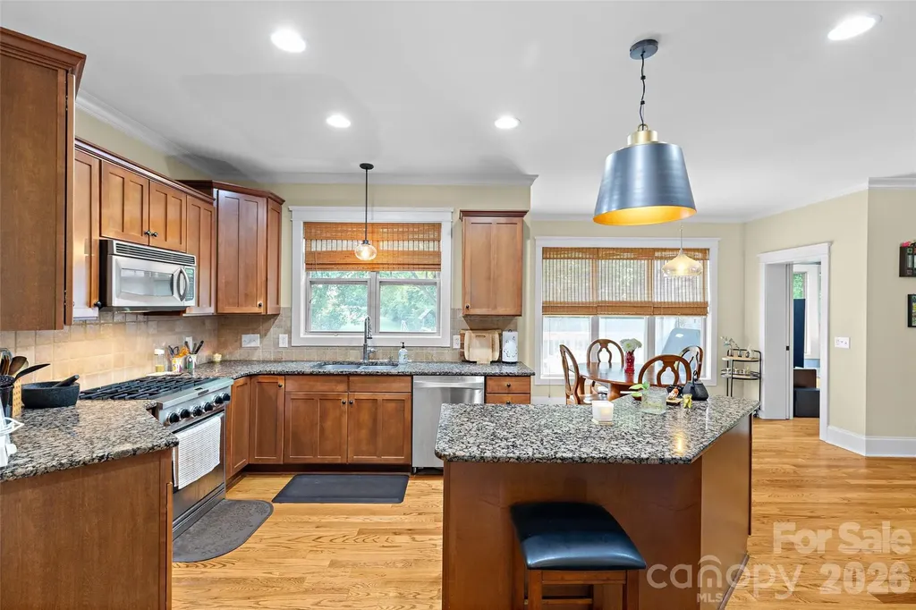 5141 Berkeley Park Court Charlotte NC 28277