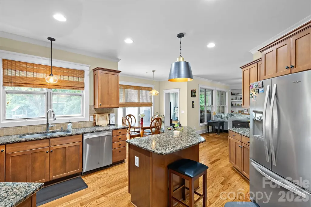 5141 Berkeley Park Court Charlotte NC 28277