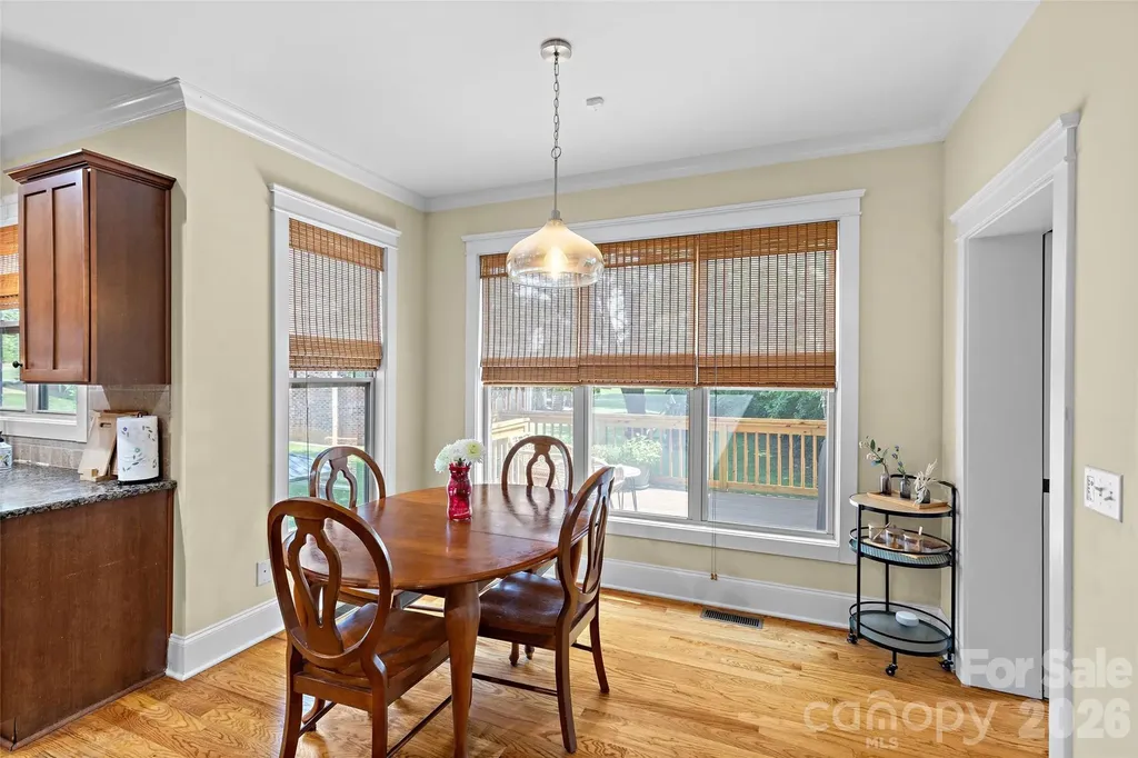 5141 Berkeley Park Court Charlotte NC 28277
