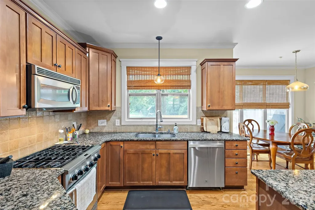 5141 Berkeley Park Court Charlotte NC 28277