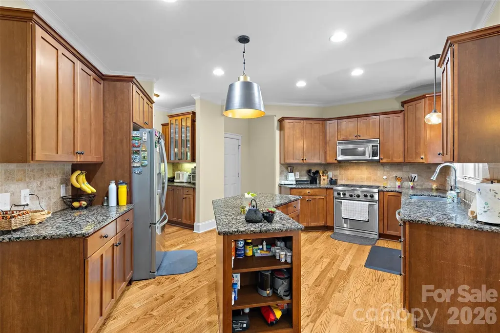 5141 Berkeley Park Court Charlotte NC 28277