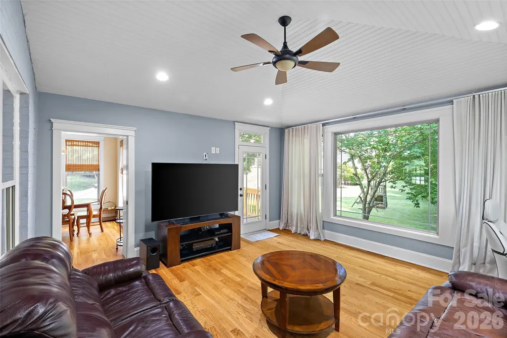 5141 Berkeley Park Court Charlotte NC 28277