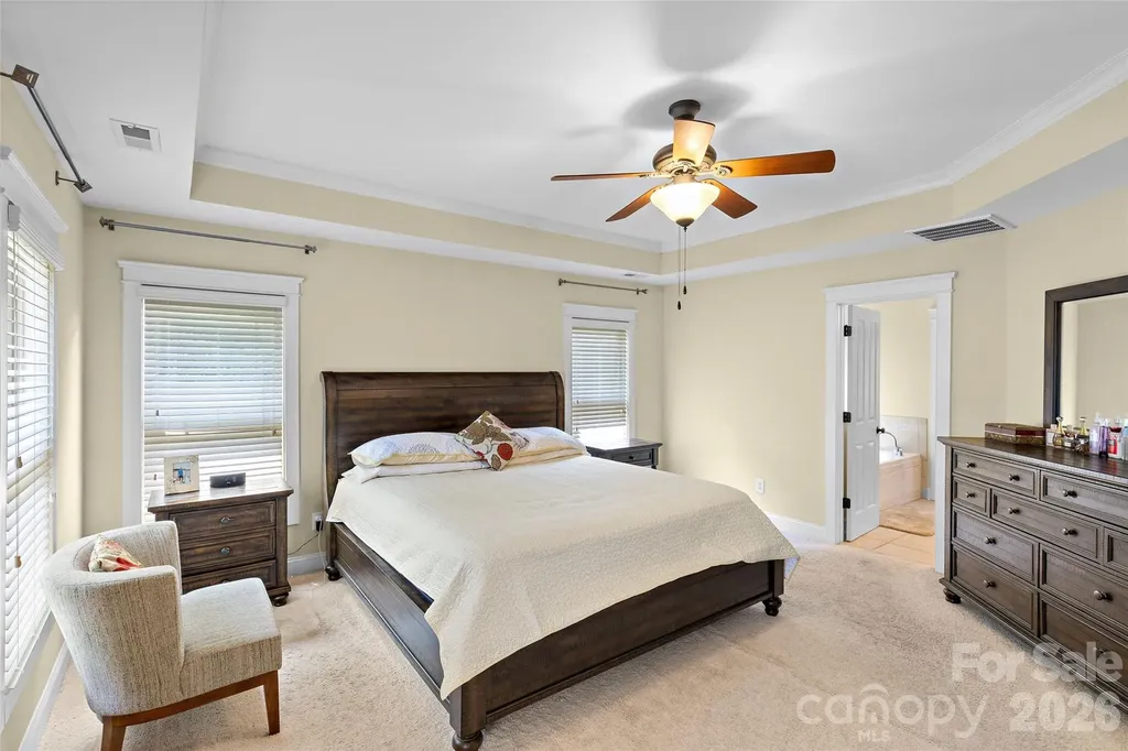 5141 Berkeley Park Court Charlotte NC 28277