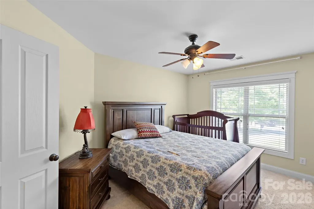 5141 Berkeley Park Court Charlotte NC 28277