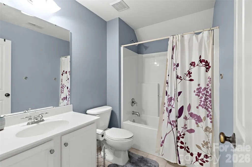 5141 Berkeley Park Court Charlotte NC 28277