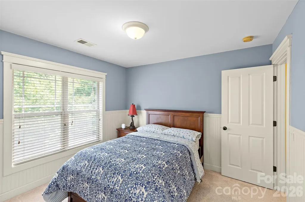 5141 Berkeley Park Court Charlotte NC 28277