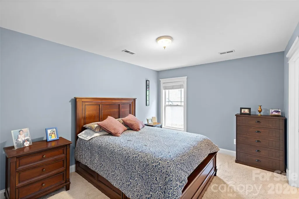 5141 Berkeley Park Court Charlotte NC 28277