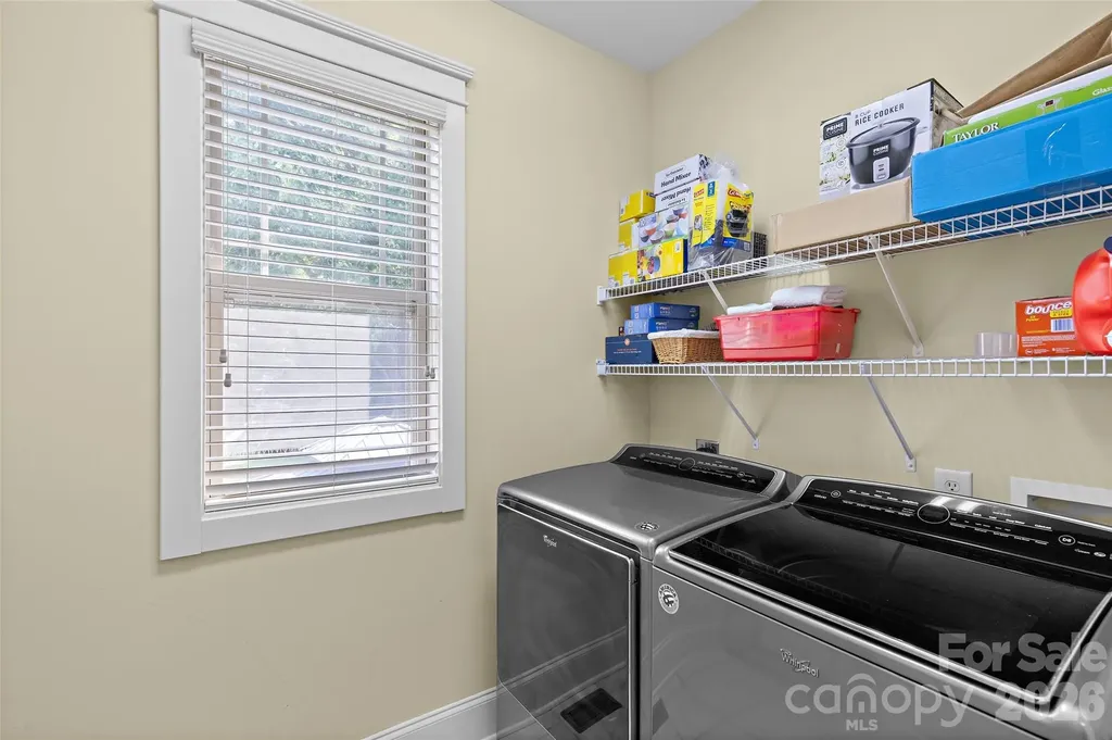 5141 Berkeley Park Court Charlotte NC 28277