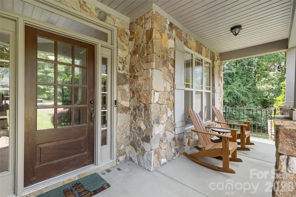 5141 Berkeley Park Court Charlotte NC 28277