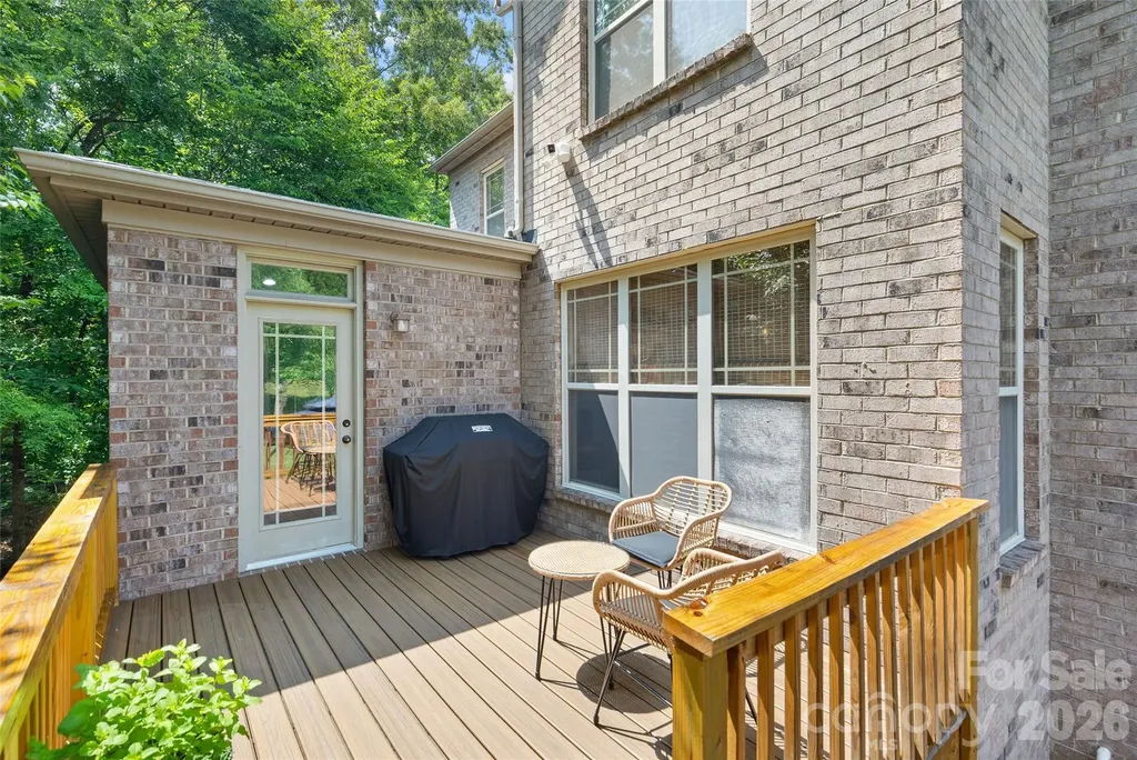 5141 Berkeley Park Court Charlotte NC 28277