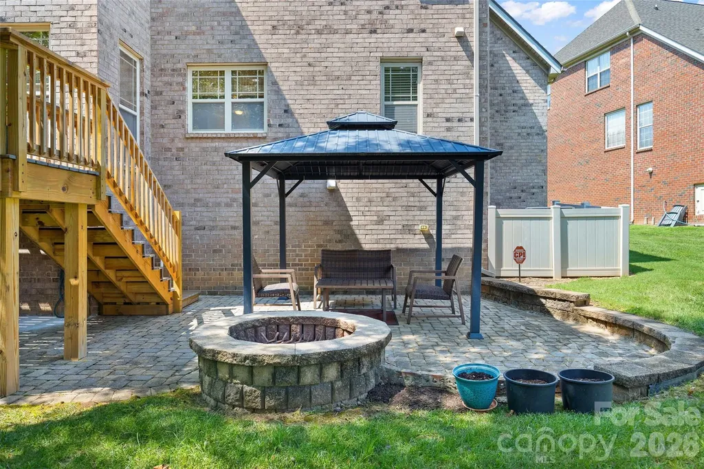 5141 Berkeley Park Court Charlotte NC 28277