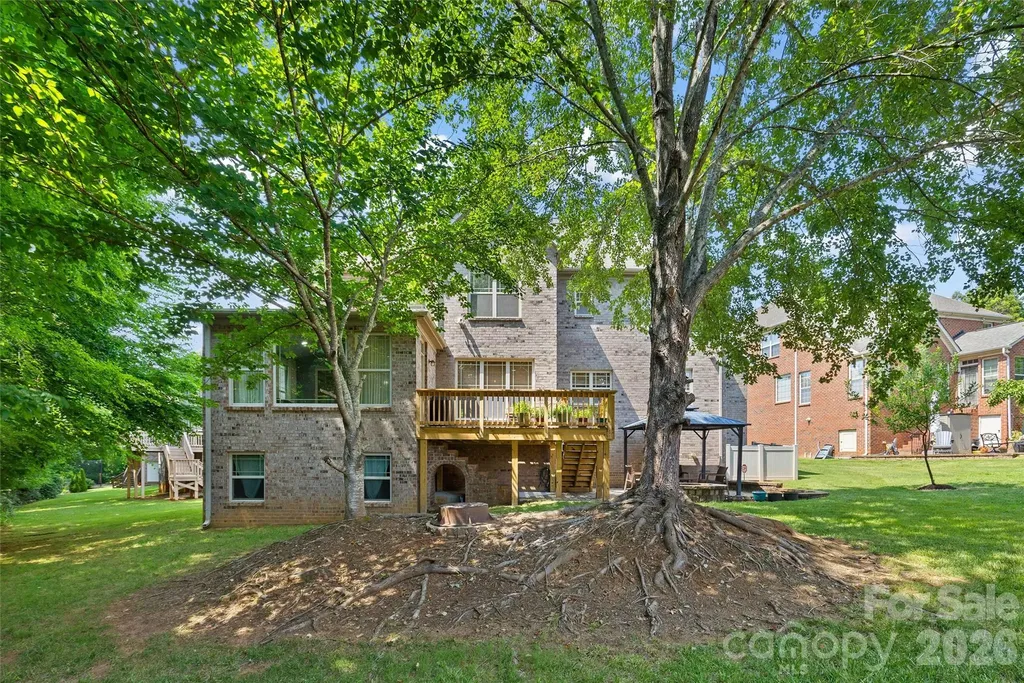 5141 Berkeley Park Court Charlotte NC 28277