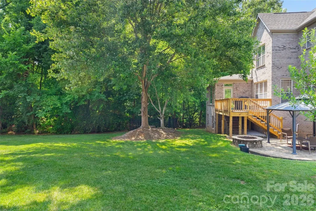 5141 Berkeley Park Court Charlotte NC 28277