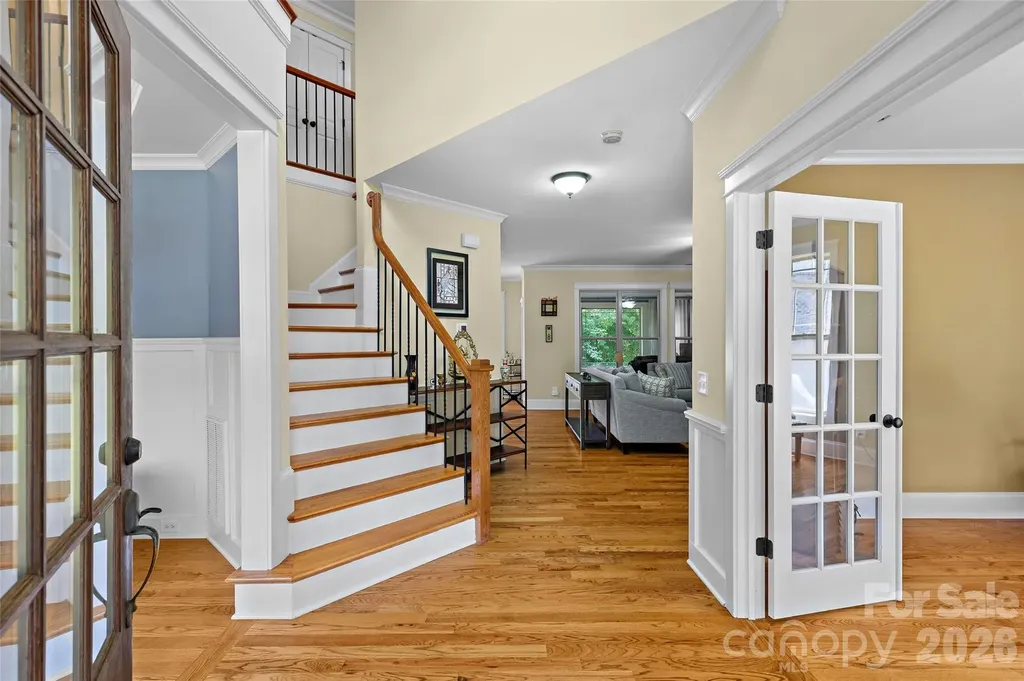 5141 Berkeley Park Court Charlotte NC 28277