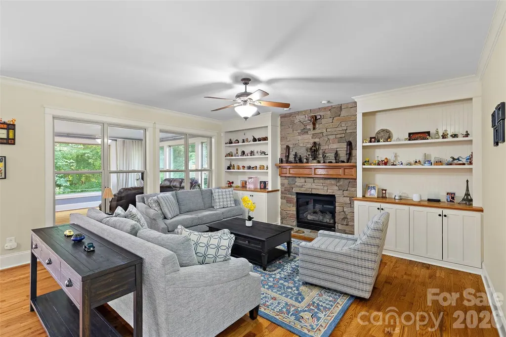 5141 Berkeley Park Court Charlotte NC 28277