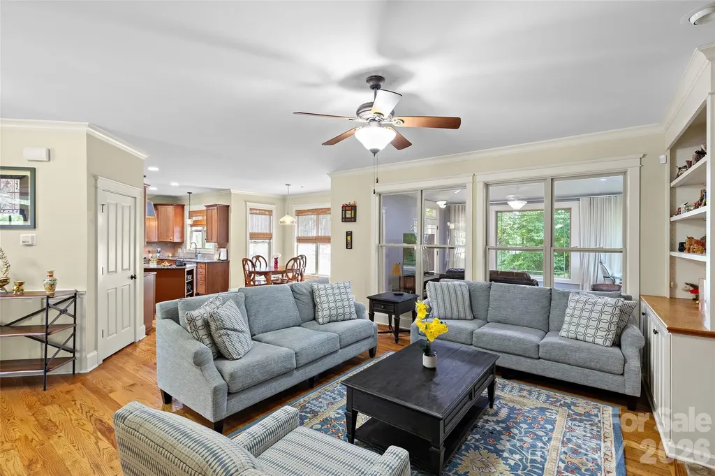 5141 Berkeley Park Court Charlotte NC 28277
