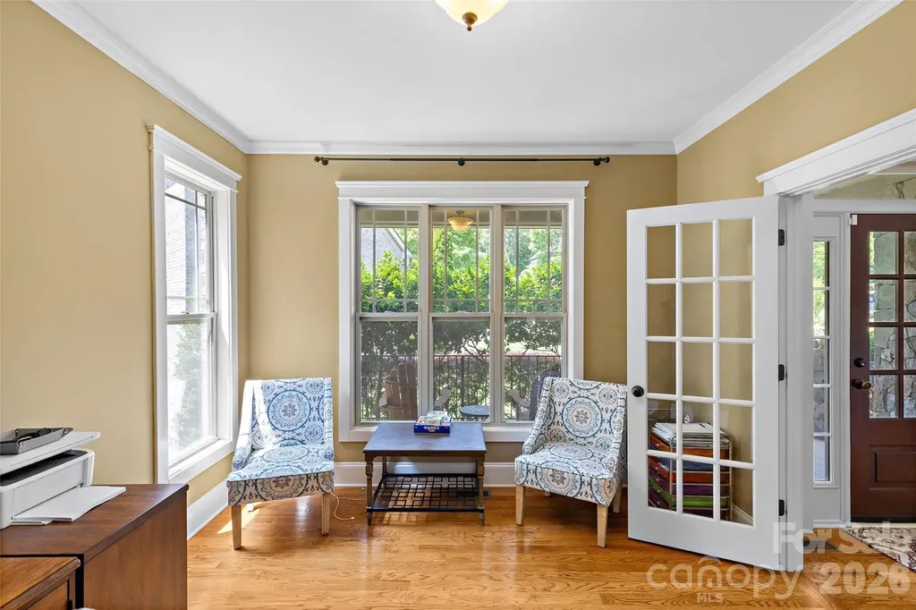 5141 Berkeley Park Court Charlotte NC 28277