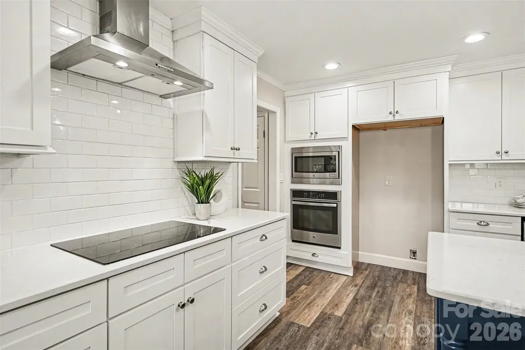 4724 Weddington Matthews Road Matthews NC 28104