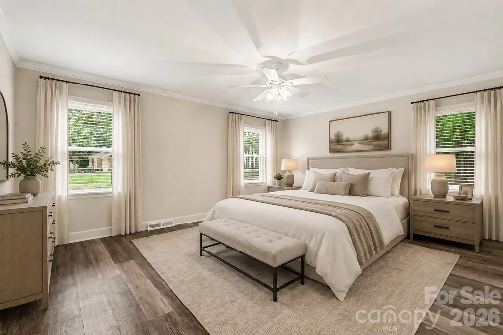 4724 Weddington Matthews Road Matthews NC 28104