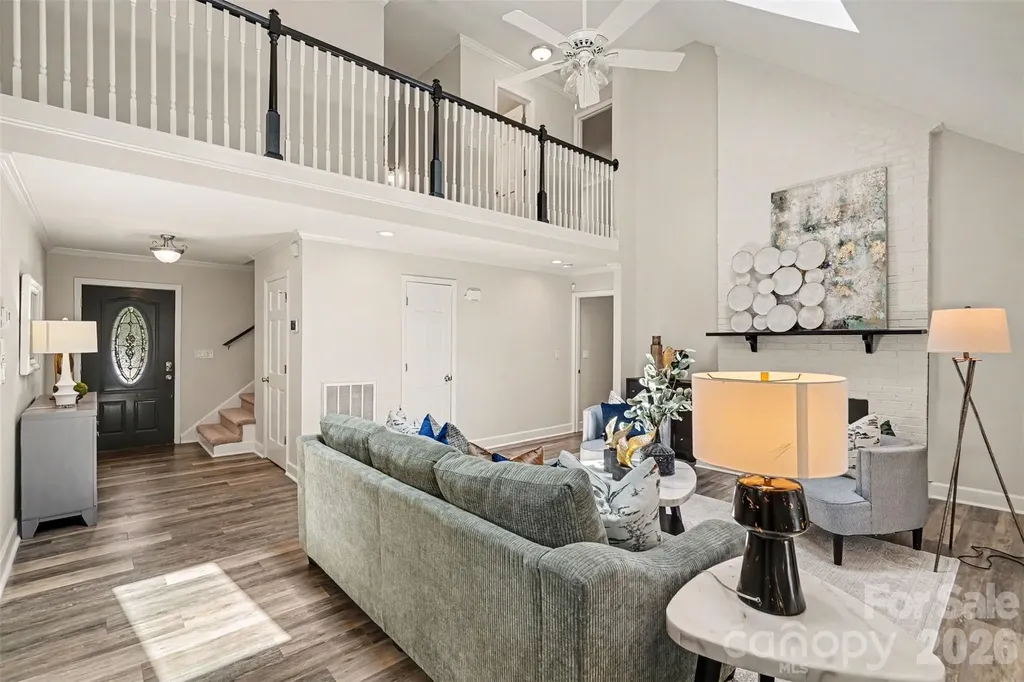 4724 Weddington Matthews Road Matthews NC 28104