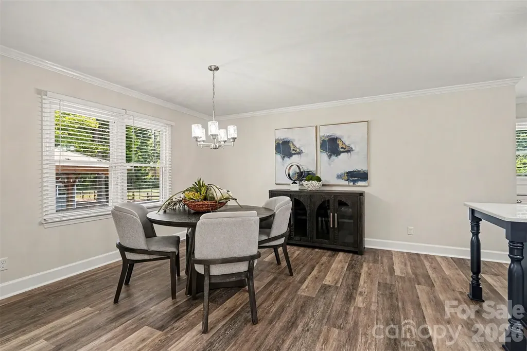 4724 Weddington Matthews Road Matthews NC 28104