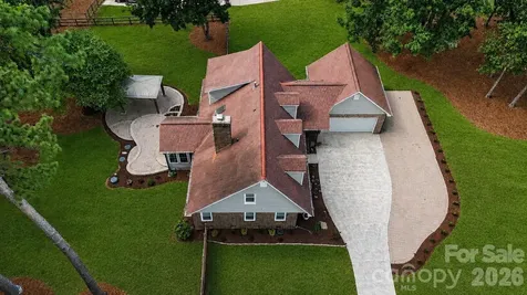 4724 Weddington Matthews Road Matthews NC 28104