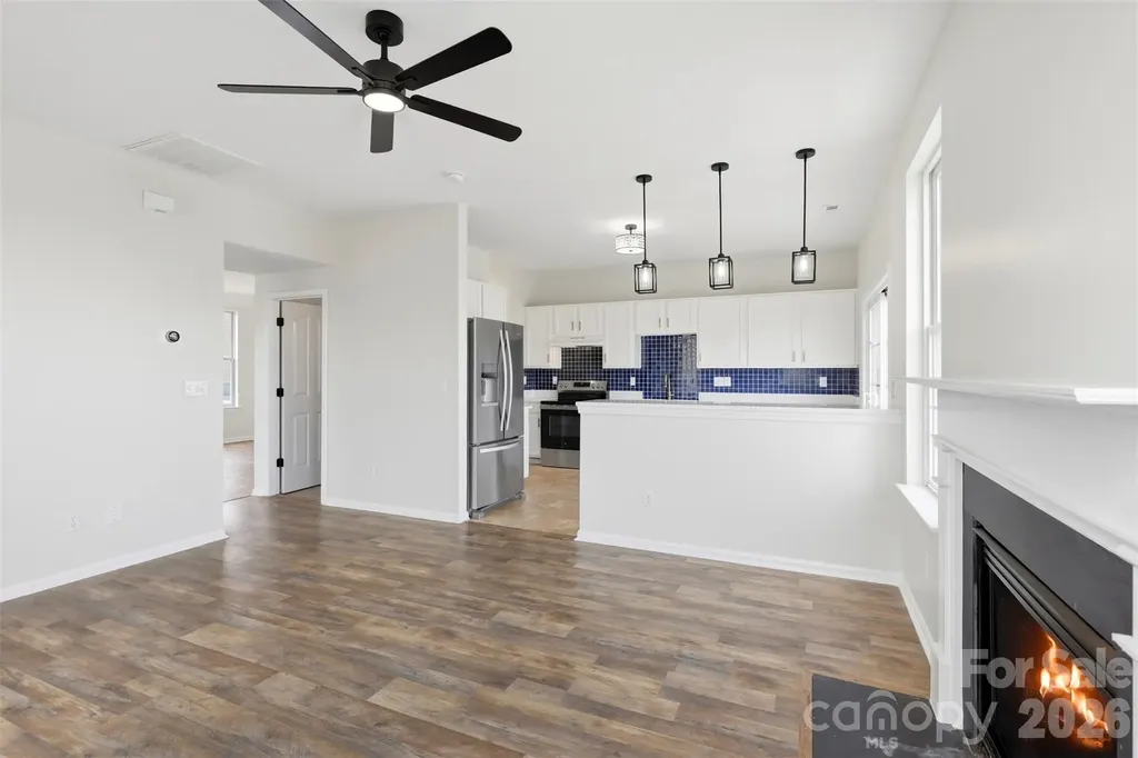 7593 Bluff Point Lane Denver NC 28037