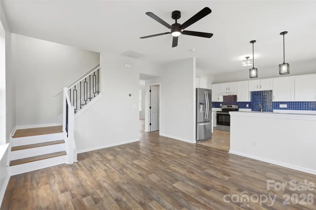 7593 Bluff Point Lane Denver NC 28037