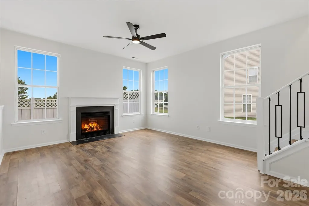 7593 Bluff Point Lane Denver NC 28037