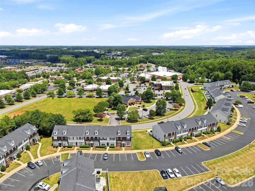 7593 Bluff Point Lane Denver NC 28037