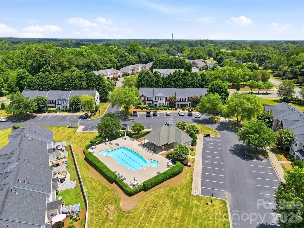7593 Bluff Point Lane Denver NC 28037
