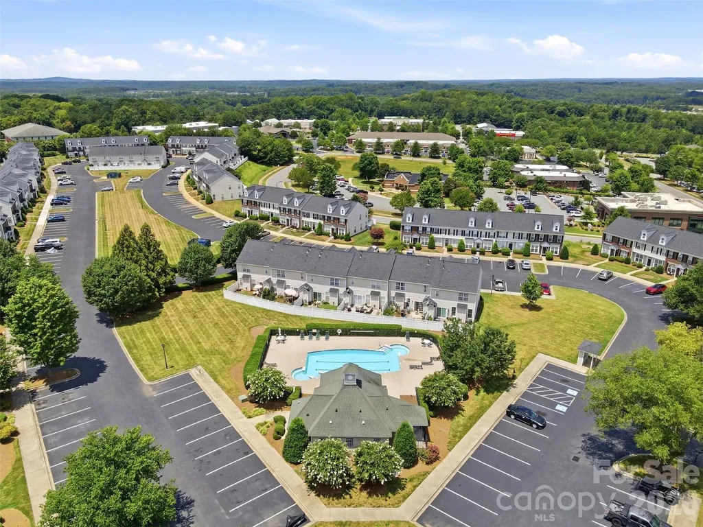 7593 Bluff Point Lane Denver NC 28037