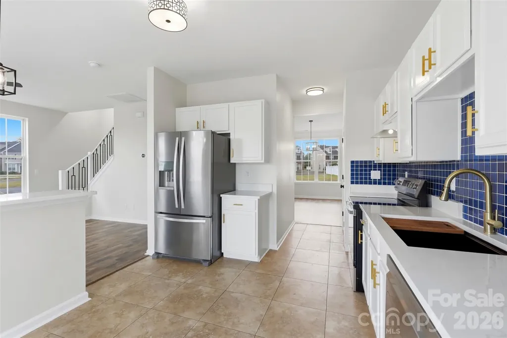 7593 Bluff Point Lane Denver NC 28037