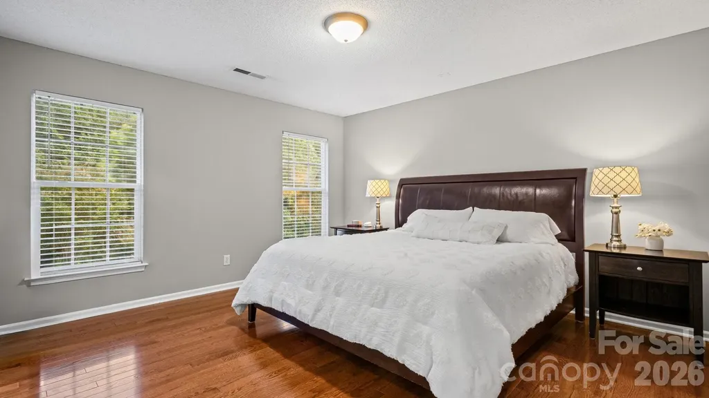 6735 Long Nook Lane Indian Trail NC 28079