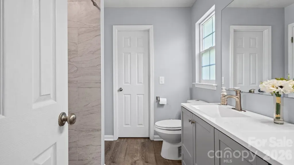 6735 Long Nook Lane Indian Trail NC 28079